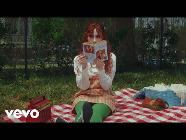 Chappell Roan - Red Wine Supernova (Magician's Cut)