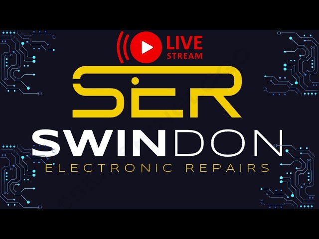 Repairing Electronics Live!!!