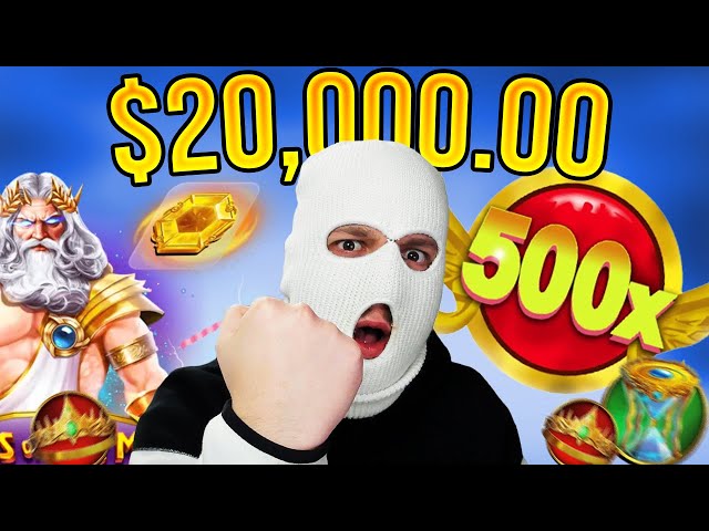 THE ULTIMATE $6000 BONUS OPENING! (STAKE PROMO CODE)