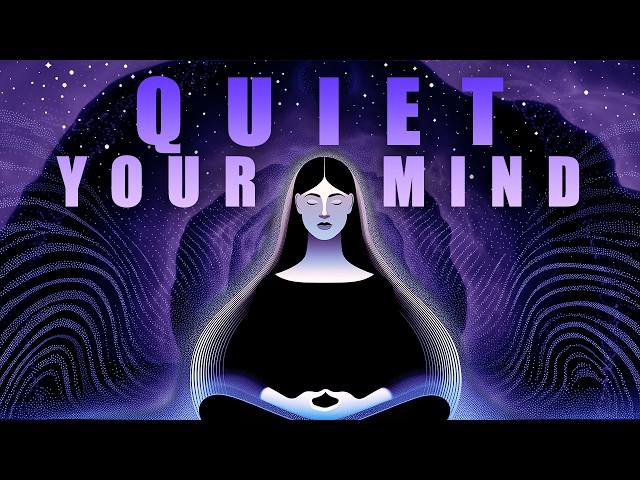 Too Stressed to Sleep? Calming Bedtime Music to Help You Let Go