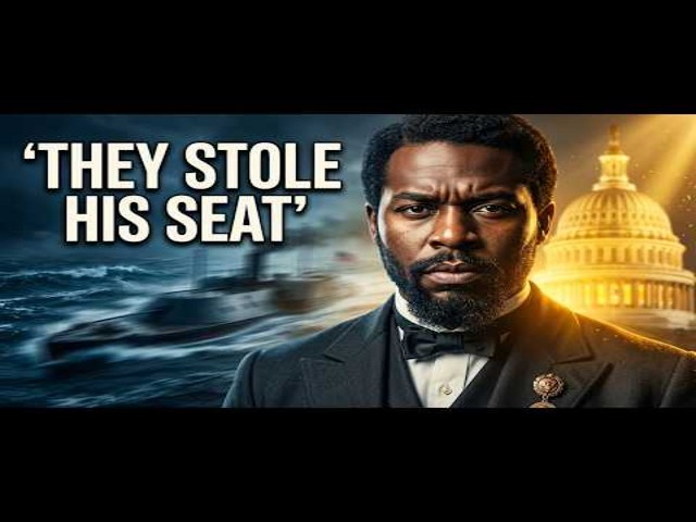 Robert Smalls The Escaped Slave Who Became America's Most Feared Black Lawmaker