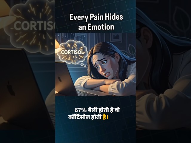 Every pain hides an Emotion | @Sangeeta Garg Ho'oponopono Healer