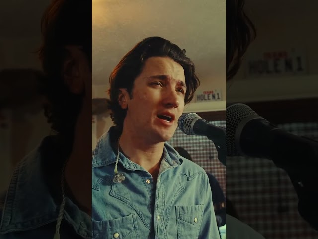 Just don’t leave me loving you…full video on my channel! #countrymusic #drakemilligan