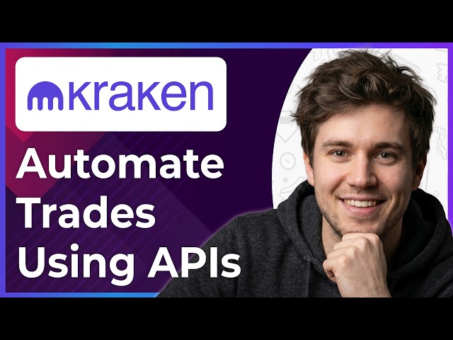 How to Automate Trades on Kraken Using Google Sheets or APIs (Easy-Way) [2026 guide]