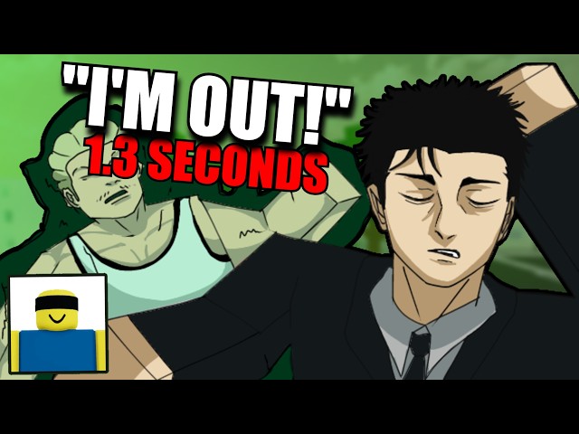 The COUNTER To Jackpot... (Jujutsu Shenanigans)