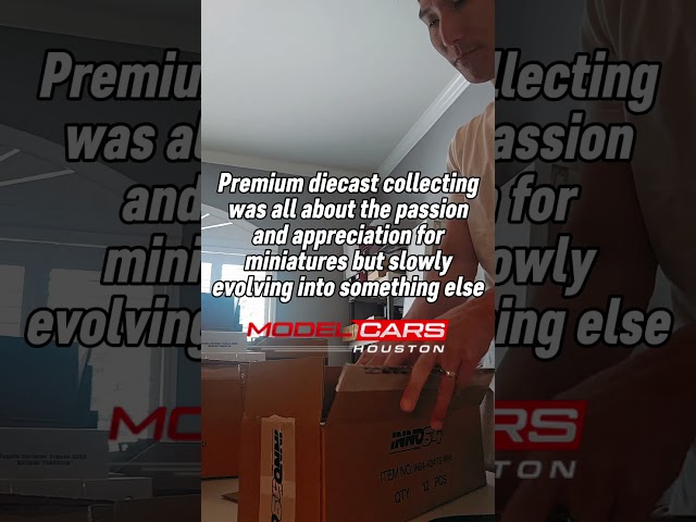 how have you guys felt lately? #diecast #diecastcars #shorts