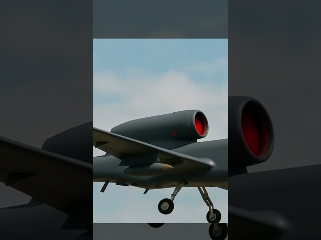 Meet Jiutian: China’s Massive Drone That Can Launch 100 UAV