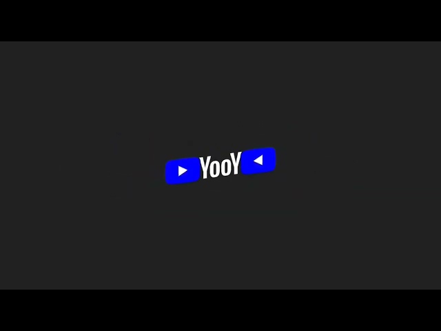 YouTube TV Startup Animation 2022 Effects | Klasky Csupo 2001 Effects Reversed