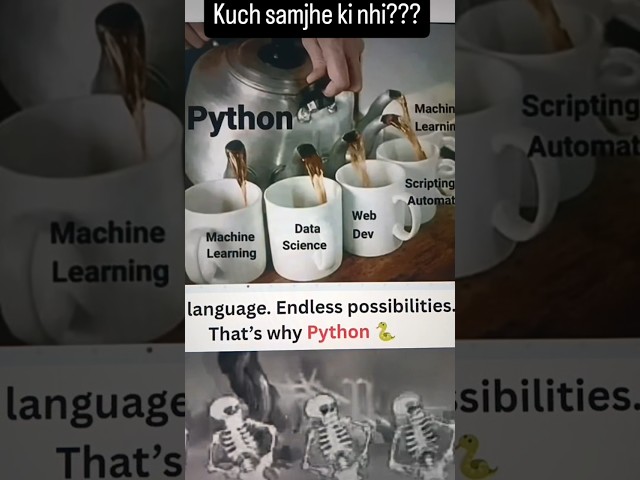 AI projects with python | #programming #ai #coding