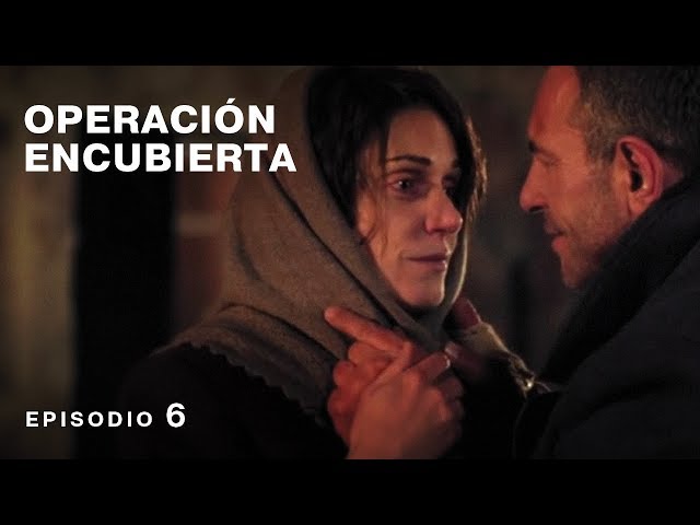 Película de acción 2020. OPERACIÓN ENCUBIERTA. Episodio 6 de 12. RusFilmES