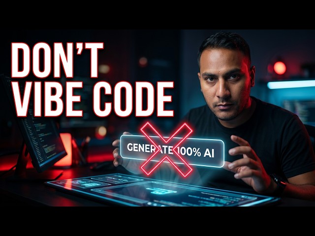The Actual Cost of AI/Vibe Coding: For Beginners and Pro Users