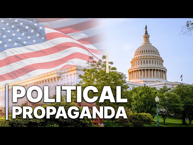 Political Propaganda In The US? | Media, Mind, and Manipulation | Subliminal Nation