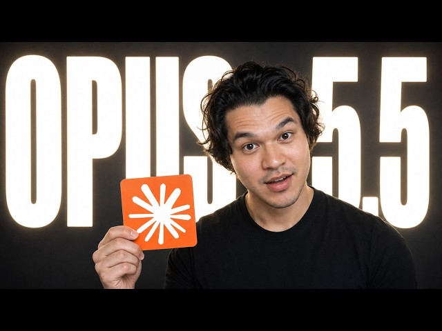 I Tested Claude Opus 5.5