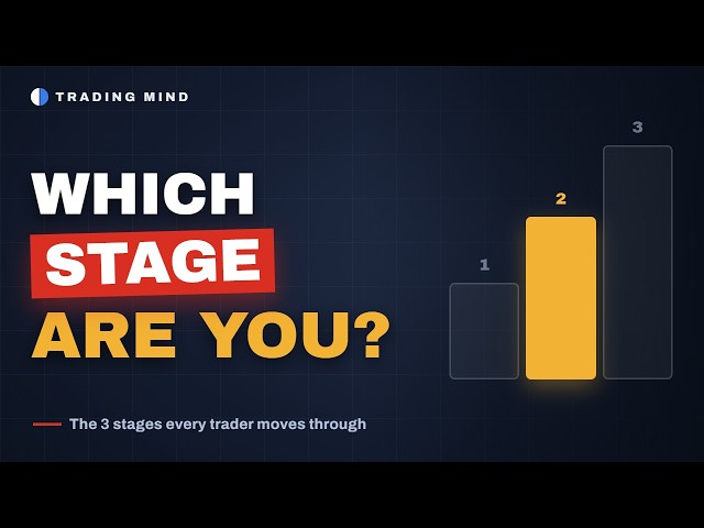 The Reality of Your Trading Level (And How to Actually Improve)