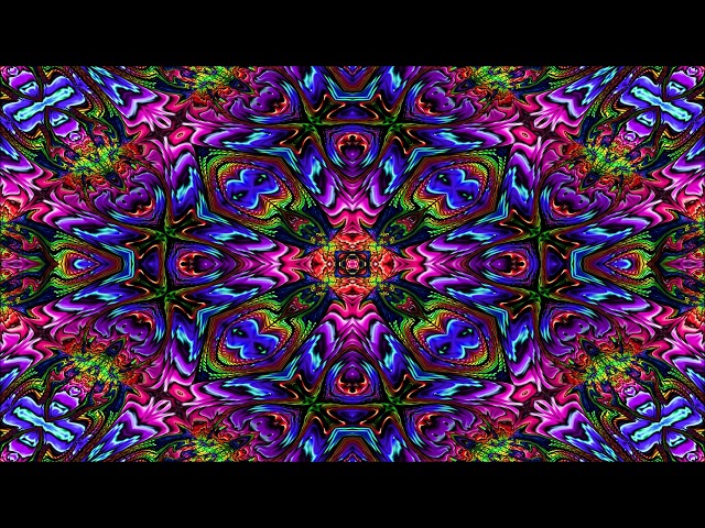 Consept Lightwork ~ Intelligent Beings ᴴᴰ