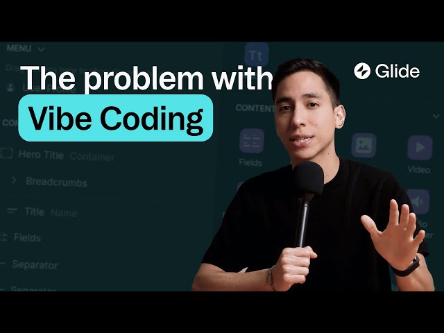 The Problem with Vibe Coding (5 Risks You Need to Know)