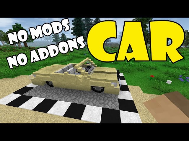 how to make a car | Survival Craft 2.0