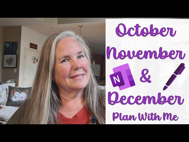 Section Merge Fall planning