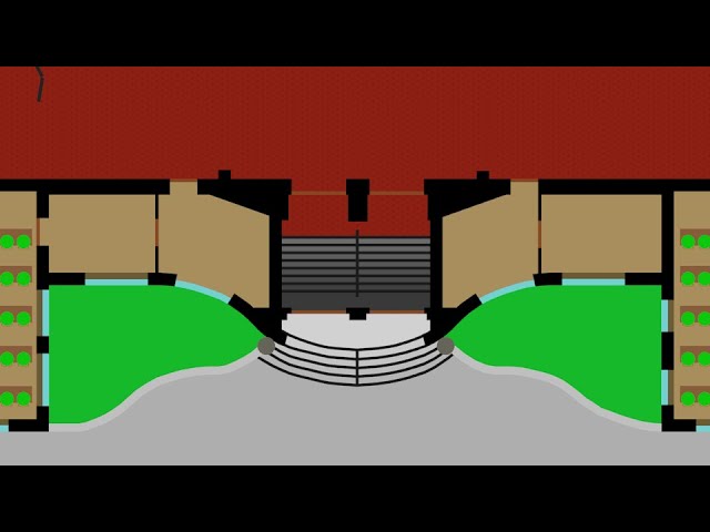 Erfurt Animation