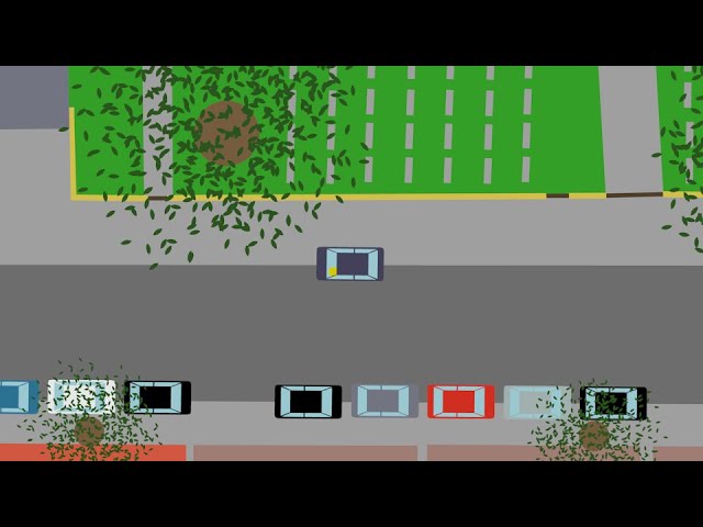 Yom Kippur Shooting Animation