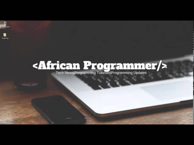 How to create Android Applications with Html