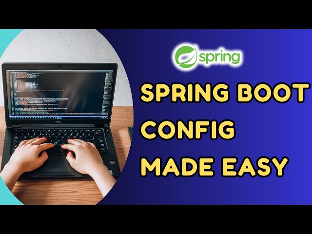 Spring Boot Auto Configuration, Profiles & Filters Explained