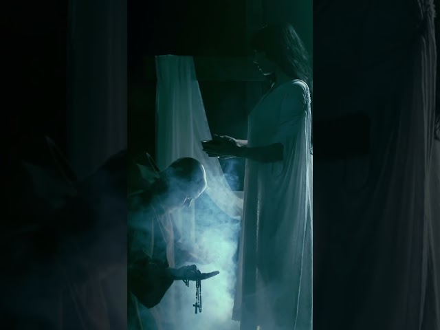 New EVOKEN video for “None” premieres Monday, Sept 15 at 10am EST.
