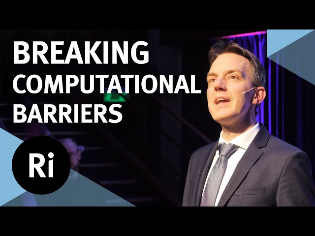 Neuromorphic computing - with Johan Mentink