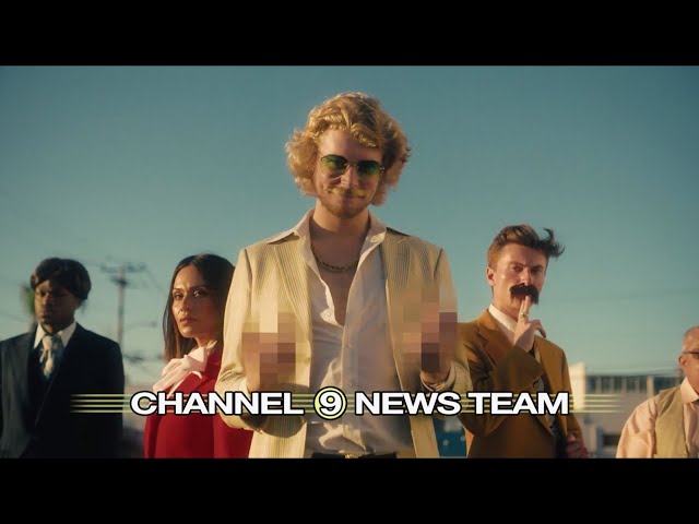 Yung Gravy โ yup! (Official Music Video)