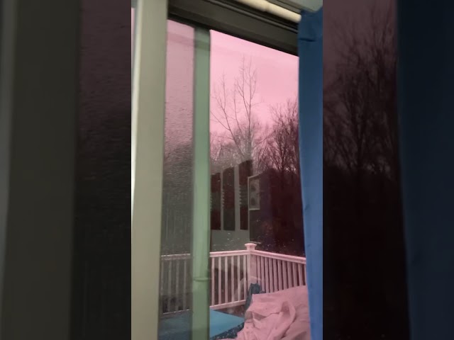 This can't be good...