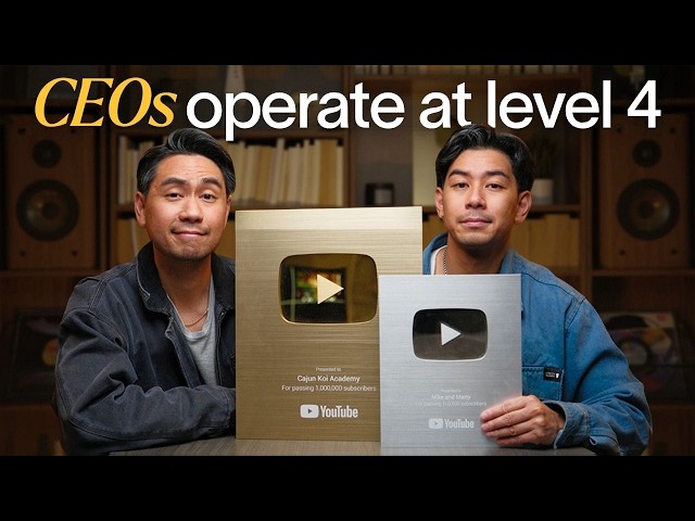 5 Levels of YouTube Every Business Must Know