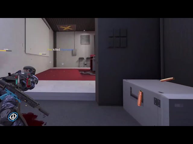 Breachers VR | Hitting Global Champion