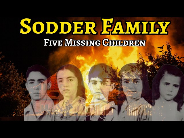 The Missing Sodder Family Children | A Cold Case Detective Gives His Expert Opinion