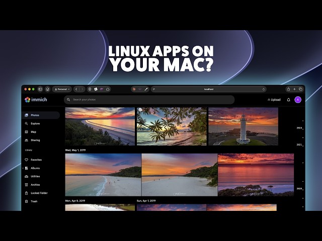 Your Mac Can Run Software Apple Never Told You About - Exploring Apple Container