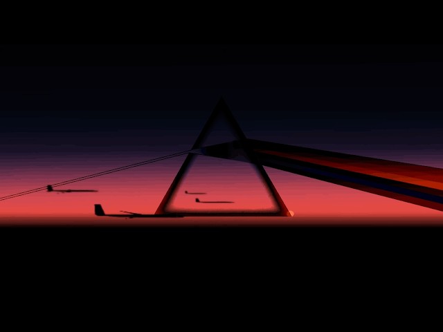 ISOTOPE WARS | The Great Gig In the Sky