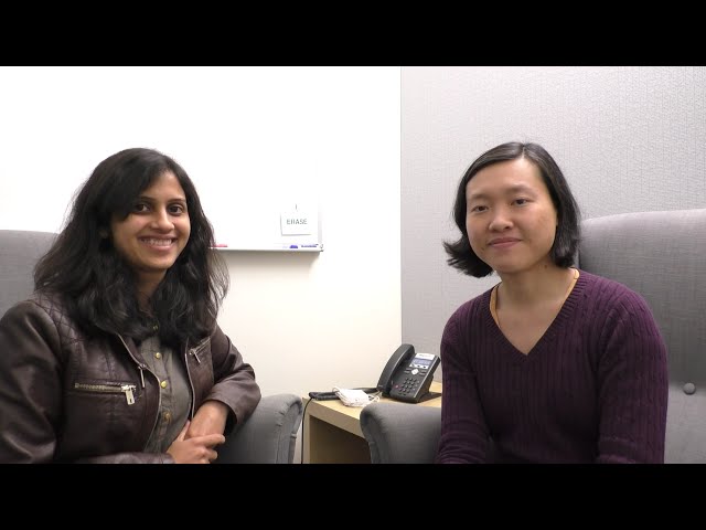 Richa Khandelwal: VIPER Architecture