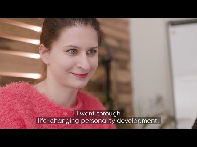 Kick-starting careers with coding | Codecool