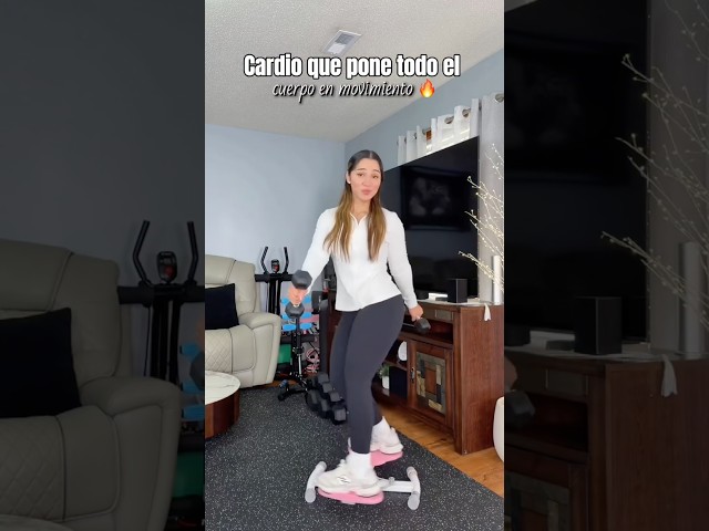Cardiologist getting everything in motion 🔥