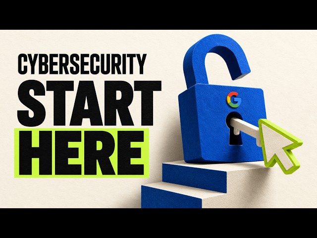 How to Start a Cybersecurity Career With No Experience: Start Here!