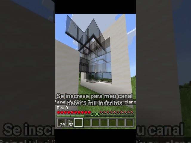sim bot #minecraft