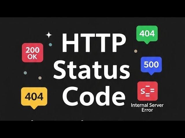 Recently Asked Interview Question ❓ HTTP Status Codes in Spring Boot #manisharya