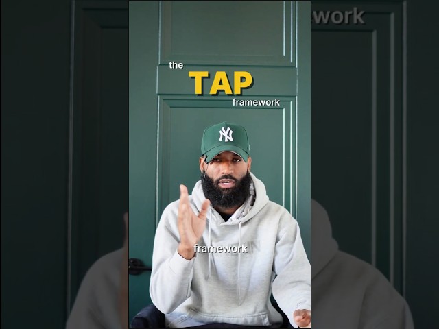 the TAP framework