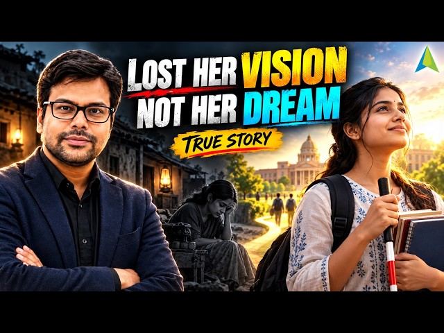 ₹101 to FMS Delhi? The True Story of a Girl Who Refused to Give Up