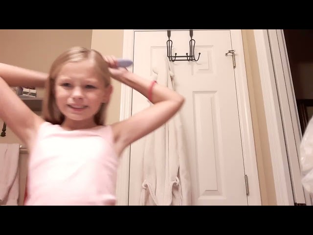 Do my morning routine with me!