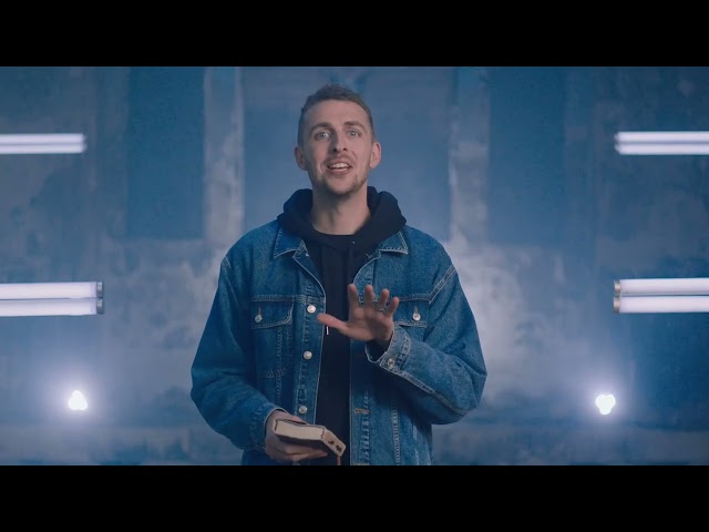 The Book of Zephaniah with Dave Cornes | Official Trailer | RightNow Media