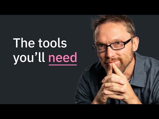 Quantum Computing is here | Tools for Quantum Advantage | Ep1