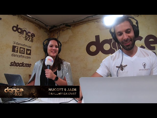 TOMORROWLAND INTERVIEW - YVES V