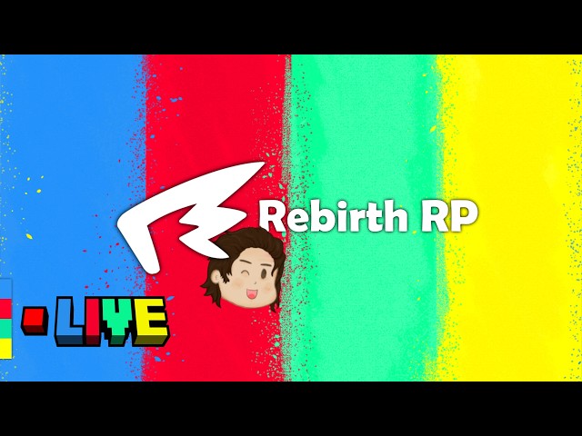 🏥 Vince "Vic" Cruz | Day 1 | Rebirth RP 🏥