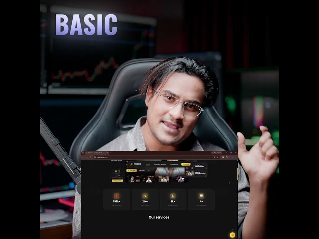How to Start Trading in 2026 | Step-by-Step Bangla Trading Guide | Trading chart practice website