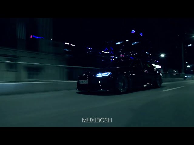 MUXIBOSH - It's My Life (Original Mix)